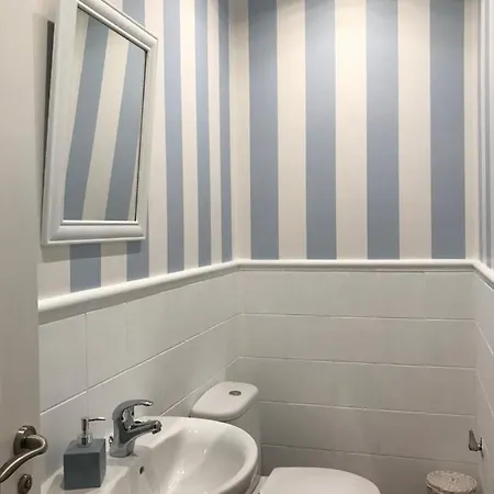 Сasa de vacaciones Sweet Casa Completa En Pleno Casco Histórico