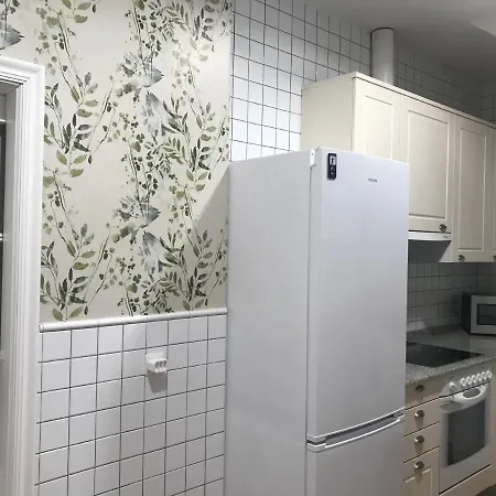 Sweet Casa Completa En Pleno Casco Historico * 庞特维德拉