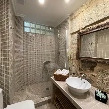 Sweet Casa Completa En Pleno Casco Historico 度假居 庞特维德拉
