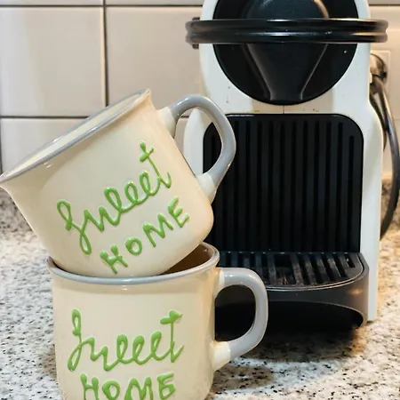 度假居 Sweet Casa Completa En Pleno Casco Historico *