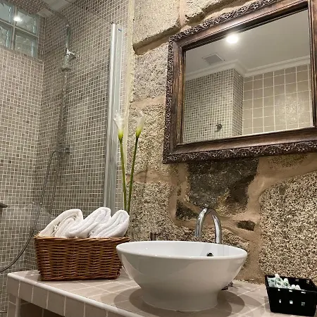 Sweet Casa Completa En Pleno Casco Histórico * Pontevedra
