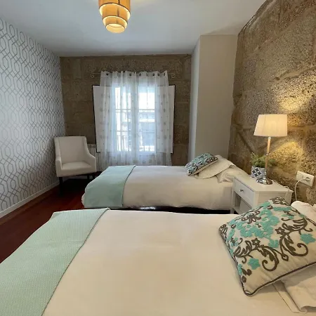 Sweet Casa Completa En Pleno Casco Histórico Сasa de vacaciones