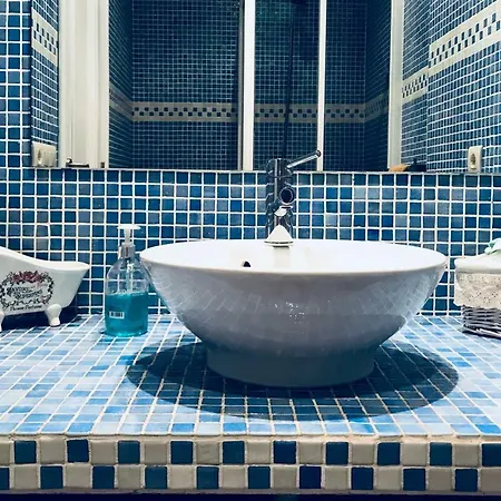 Casa vacanze Sweet Pontevedra