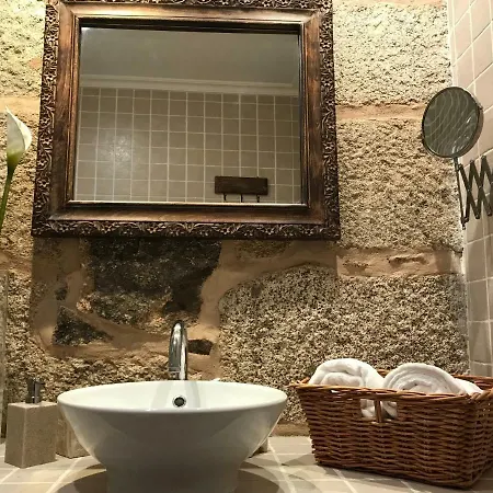 Casa vacanze Sweet Pontevedra