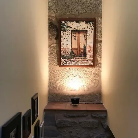 Sweet Casa vacanze Pontevedra