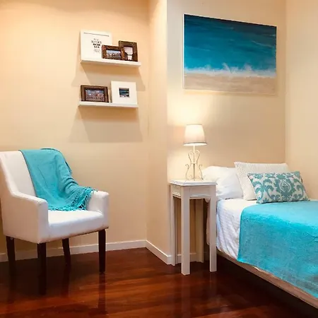Сasa de vacaciones Sweet Casa Completa En Pleno Casco Histórico