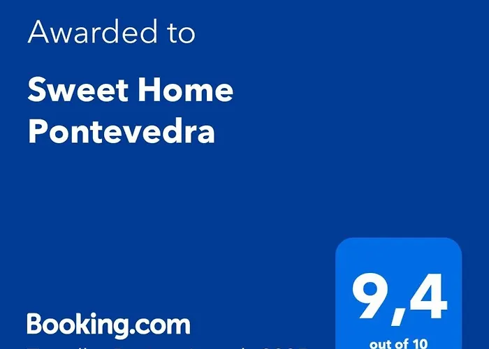 Sweet * Pontevedra