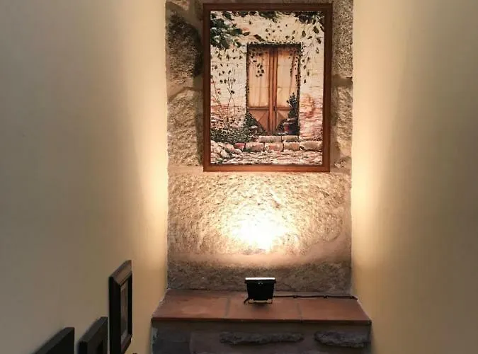 Sweet Ferienhaus Pontevedra